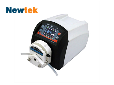 Peristaltic Pump